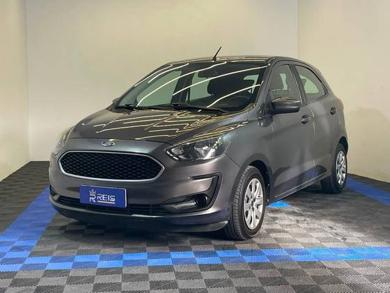 FORD KA 1.0 TI-VCT FLEX SE PLUS MANUAL FORD KA 1.0 TI-VCT FLEX SE PLUS MANUAL